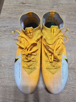 Kopačky nike mercurial superfly 7 veľkosť 9,5 - 4