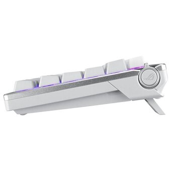 Predam Asus ROG Azoth White US Snow - 4