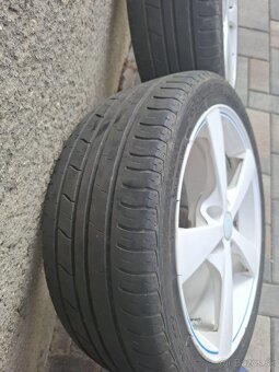 Disky 5x112 R18 - 4
