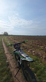 Leramotors shark 125cc - 4