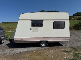 Predam malý karavan - 4