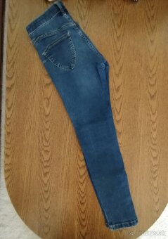 Rifle dámske Big Star - 4