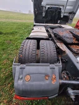 MAN TGX XXL 18.480 naj 695tis rok výroby 2015  MEGA - 4