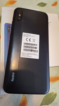 Xiaomi redmi 9AT - 4