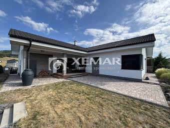 Predaj moderná novostavba rodinného domu – Slaská, časť D... - 4