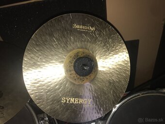 Predam bicie, cinely, stojany na cinely a tlmice na cinely - 4