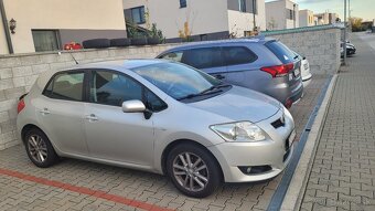 Toyota Auris 96kw - 4