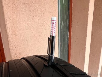 215/50 R18 letné pneumatiky - 2 kusy - 4