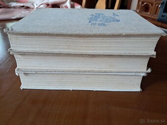 Prostonárodné slovenské povesti I-III. - 4