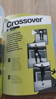 Ako sa stať futbalovou hviezdou - 4