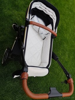 Detský kočiar MOON - 4