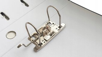 Kancelárske zakladače / šanony - 4