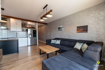 Novostavba – 3-izbový byt s lodžiou - Prievidza - 4