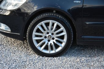 Škoda Octavia 1.80 Tsi Laurin & Klement - 4