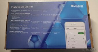 Predám Nanoleaf Remote - 4