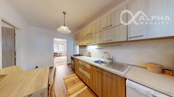 EXKLUZÍVNE 3i byt, Rázusova ul., Spišská Nová Ves - 4