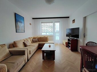 Slnečný, teplý 3 izb. byt s balkónom, A. Stodolu, Prievidza - 4