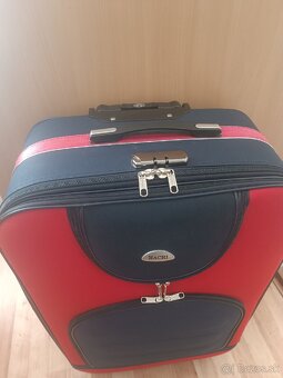 Cestovný kufor - veľký - 4