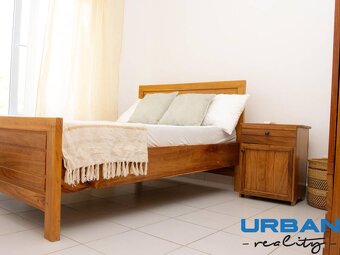 Moderný 3-izbový byt v Fumba Town na Zanzibare - 4