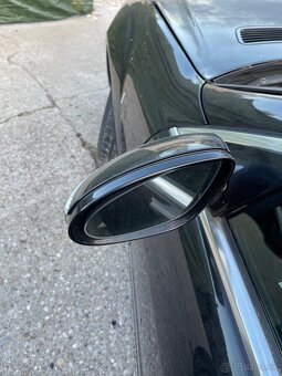 Mercedes w221 s class 320cdi - 4