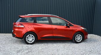 Renault Clio Grandtour 1.20 SR voz, 4-valec, - 4