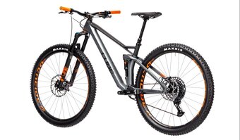 Cube Stereo 120 HPC TM 2022 karbon - 4