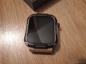 Smartwatch hodinky - 4