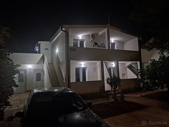 Vila v Chorvátsku - 4