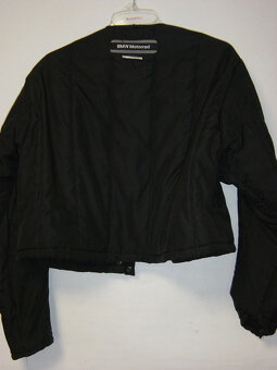 Motocyklová bunda BMW Tourance - 4