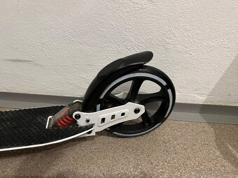 CRIVIT kolobežka s odpružením - 4