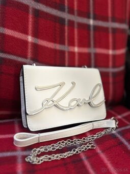 Kabelka Karl Lagerfeld - 4