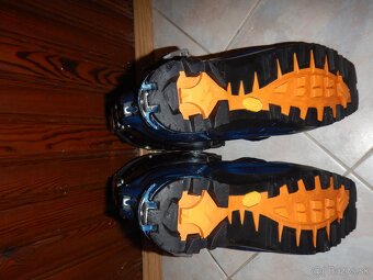 skialpové lyžiarky Scarpa Maestrale GT, č. 43-44 - 4