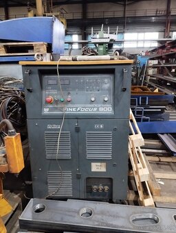 Plazmový portá Microstep MG 12001 25PrP (6599) - 4