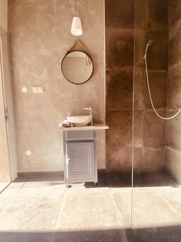 Empero apartmány Bardejov - krátkodobý prenájom - 4