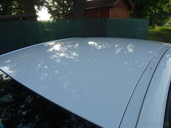 Citroën C5 1,8i 92kW 2x kola, nová STK, pěkná výbava - 4