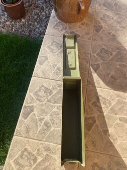 Predám nemecký kastlík č.3 - 4