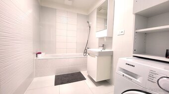 2-izbový byt v Nitre na prenájom - 4