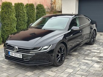 VOLKSWAGEN ARTEON DSG - 4