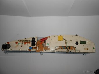 Budiky Audi A6 C4 / benzinové / - 4