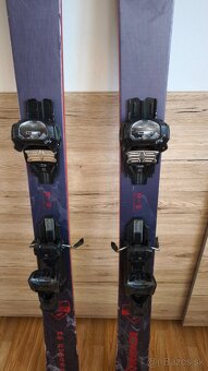 Nordica Enforcer 93, 177cm - 4