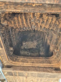 Kotol na kúrenie - 4