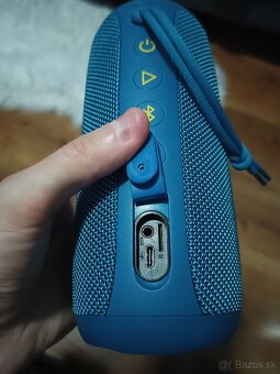 Buxton BBS 5500 Bluetooth reproduktor - 4