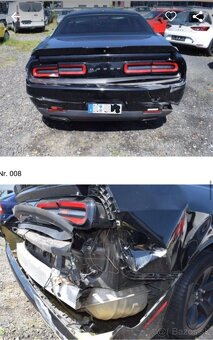 Dodge Challenger - 4