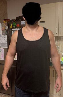 Dierkované tricko 3XL - 4