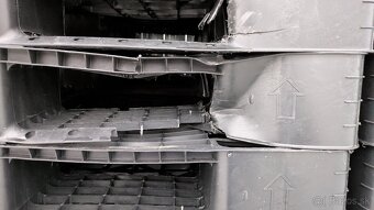 Plastové palety - 4