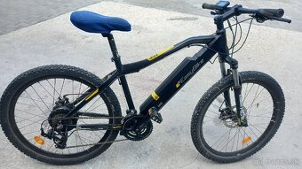 Predám ebike - 4