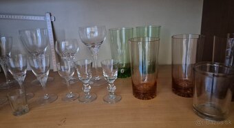 Sklené pohariky... - 4