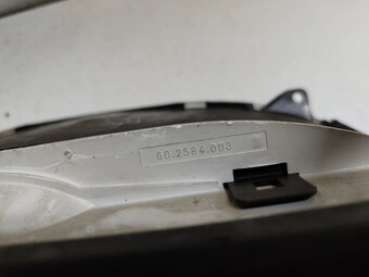 tachometer ALFA ROMEO 145 602584003 40€ - 4