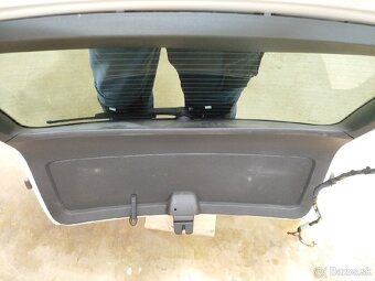 Dvere Octavia combi 3 - 4