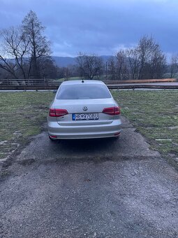 Jetta 2.0tdi - 4